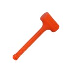 Maillet a inertie 1tek tools plastique 1, 5 kg