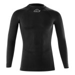 Maillot de compression acerbis evo technical underwear noir - 4xs / 3xs