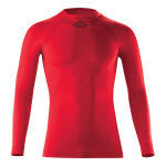 Maillot de compression acerbis evo technical underwear rouge - 4xs / 3xs