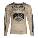 Maillot cross alpinestars racer found mountain - l