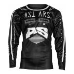 Maillot cross alpinestars racer found noir - xl