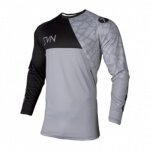 Maillot cross enfant seven vox paragon gris - yxs Maillot cross enfant seven vox paragon gris - yxs