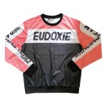 Maillot cross femme eudoxie cherry rose - m Maillot cross femme eudoxie cherry rose - m
