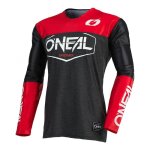 Maillot cross o'neal mayhem hexx noir / rouge - m Maillot cross o'neal mayhem hexx noir / rouge - m