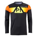 Maillot cross pull - in master jaune fluo - 3xl Maillot cross pull - in master jaune fluo - 3xl