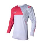 Maillot cross seven vox paragon corail - 2xl