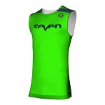 Maillot cross seven zero raptor over vert fluo - 2xl