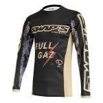 Maillot cross swaps fullgaz replica by pepone - s