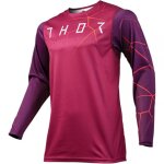 Maillot cross thor prime pro infection bordeau - xl