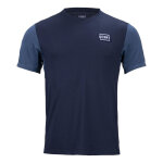 Maillot kenny root blue - s