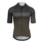 Maillot manches courtes route giro chrono expert vert - s Maillot manches courtes route giro chrono expert vert - s