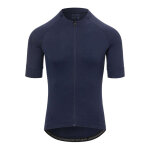 Maillot manches courtes route giro new road bleu - s Maillot manches courtes route giro new road bleu - s