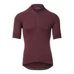 Maillot manches courtes route giro new road bordeaux - s Maillot manches courtes route giro new road bordeaux - s