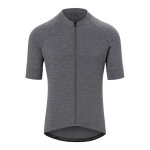 Maillot manches courtes route giro new road gris - s Maillot manches courtes route giro new road gris - s