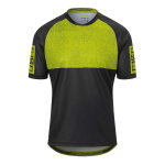 Maillot manches courtes vtt giro roust vert - s Maillot manches courtes vtt giro roust vert - s