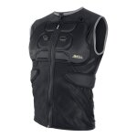 Maillot de protection sans manche o'neal bp protector noir - s