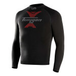 Maillot thermique furygan active thermo 37. 5 noir - m / l