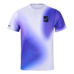 Maillot vtt manches courtes kenny patrol dye blanc - xl