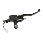 Ma�tre cylindre de frein avant derbi senda