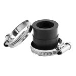 Manchon d admission de carburateur jasil booster / bw s
