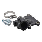 Manchon d'admission easyboost type origine 12 - 21mm booster / stunt