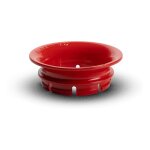 Manchon d'entr�e d'air � 45, 5x23 mm malossi - honda adv 350 2021 -