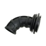 Manchon de filtre  air adaptable pour booster avec tube