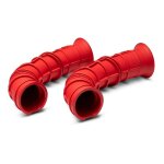 Manchons de filtre  air malossi yamaha t - max 560 2020 -