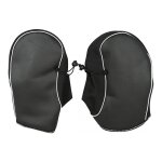 Manchons imperméable de guidon piaggio vespa primavera / sprint 12 - 605 Manchons imperméable de guidon piaggio vespa primavera / sprint 12 - 605
