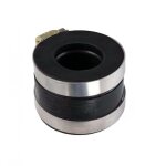 Manchon pipe d'admission doppler mbk booster / nitro