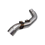 Manchon de silencieux 757029 yoshimura rs2 pour yamaha 700 raptor