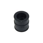 Manchon souple pour carburateurs phbg 15 - 21 b 37mm