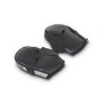 Manchons universels shad sr00 noir