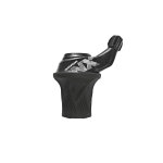 Manette d�railleur droite sram gripshift nx 11v noir
