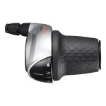 Manette de d�railleur v�lo city shimano nexus 7v droite