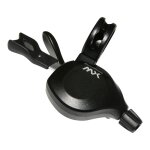 Manette de drailleur vtt sunrace mx3 droite 11v