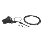 Manette shimano nexus 7 vitesses pour cj - nx40