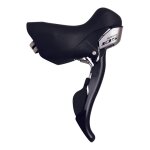 Manette de commande de vitesse droite v�lo de route shimano 105 5700