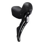 Manette de commande de vitesse droite vlo de route shimano 105 r7020