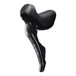 Manette de commande de vitesse gauche vlo de route shimano 105 r7000