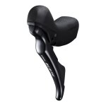 Manette de commande de vitesse gauche v�lo de route shimano 105 r7020