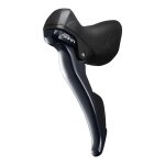 Manette de commande de vitesse gauche v�lo de route shimano sora 3000