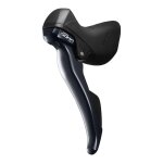 Manette de commande de vitesse gauche vlo de route shimano sora 3000
