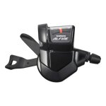 Manette de vitesse shimano alfine sl - s700 11 vitesses droite