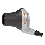 Manette de vitesse shimano nexus revoshift 7 vitesses droite argent�