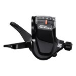 Manette de vitesse vtt shimano acera sl - m3000 - r droite pour 9 vitesses