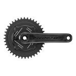 Manivelle v�lo gravel campagnolo record x 13 vitesses - 170