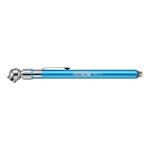 Manom�tre de pression pour pneus type stylo sbv tools 5 � 50 psi