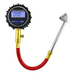 Manom�tre de pression rigide jbm digital 0 - 15 bars