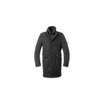 Manteau doubl� tucano urbano ficus noir homme - s